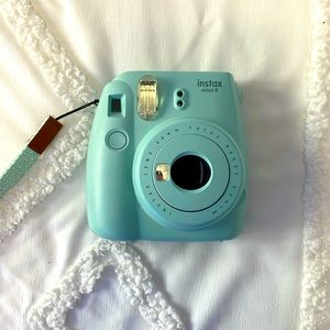 Fujifilm Instax Mini 9